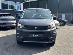 Grijs Nieuw 2025 Peugeot e-Rifter Active MPV | € 26.440
