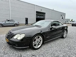 Mercedes SL500