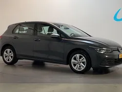 Grijs Gebruikt 2020 VW Golf VII Business Hatchback | € 18.450 (Goede deal)