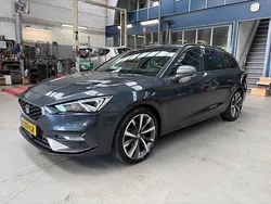 Grijs Gebruikt 2021 Seat Leon Beats Stationwagen | € 26.850 (Iets duurder)