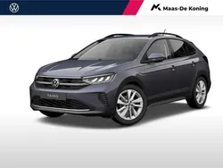 Grijs Nieuw 2025 VW Taigo Edition SUV | € 31.990 (Eerlijke prijs)