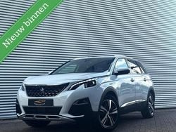 Wit Gebruikt 2017 Peugeot 5008 Allure MPV | € 15.950 (Goede deal)