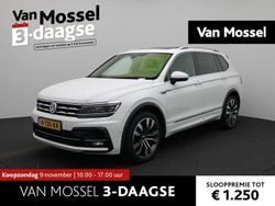 Wit Gebruikt 2020 VW Tiguan Highline SUV | € 32.900 (Eerlijke prijs)