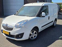 Gebruikt 2018 Opel Combo Sport Sedan | € 5.500
