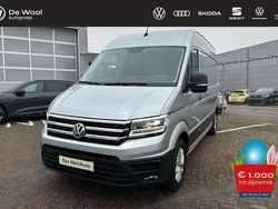 Gebruikt 2022 VW Crafter Van | € 34.895 (Duur)