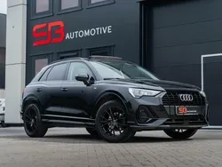 Overige Gebruikt 2020 Audi Q3 S-Line SUV | € 28.950 (Eerlijke prijs)