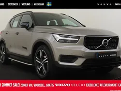 Grijs Gebruikt 2022 Volvo XC40 R-Design SUV | € 33.890 (Eerlijke prijs)