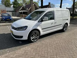 Wit Gebruikt 2011 VW Caddy Maxi MPV | € 6.750 (Eerlijke prijs)