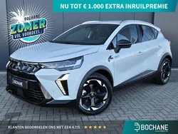 Wit Gebruikt 2025 Mitsubishi ASX Intense+ SUV | € 33.495 (Duur)