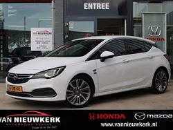 Wit Gebruikt 2019 Opel Astra Innovation Hatchback | € 17.900 (Goede deal)