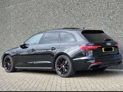 Gebruikt 2020 Audi A4 Stationwagen | € 19.998 (Eerlijke prijs)