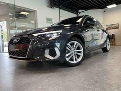 Grijs Gebruikt 2021 Audi A3 Sedan | € 30.990 (Eerlijke prijs)