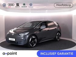Grijs Gebruikt 2020 VW ID.3 Hatchback | € 19.949 (Iets duurder)