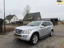 Grijs Gebruikt 2006 Mercedes GL550 SUV | € 23.950