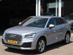 Grijs Gebruikt 2018 Audi Q2 Sport SUV | € 18.988 (Eerlijke prijs)
