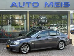 Grijs Gebruikt 2005 BMW 325 Executive Sedan | € 2.995 (Super prijs)