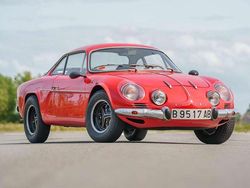 Gebruikt 1973 Renault Alpine A110 Coupé | € 75.000