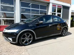 Zwart Gebruikt 2006 Honda Civic Executive Hatchback | € 1.999 (Super prijs)