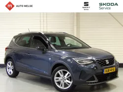 Suv Gebruikt 2021 Seat Arona FR SUV | € 19.950 (Eerlijke prijs)