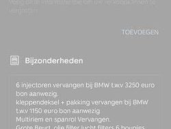 Grijs Gebruikt 2011 BMW 528 Executive Sedan | € 16.500 (Duur)