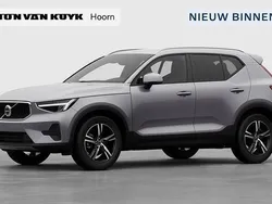 Zilver Nieuw 2025 Volvo XC40 Business Edition SUV | € 51.440