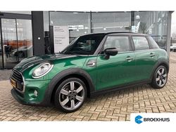 Groen Gebruikt 2019 Mini Cooper Chili Hatchback | € 20.395 (Iets duurder)