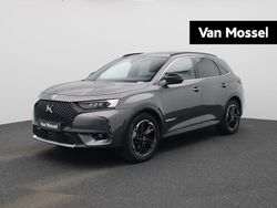 Grijs Gebruikt 2021 DS Automobiles DS7 Crossback Performance Line Plus SUV | € 29.900 (Eerlijke prijs)