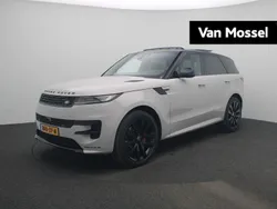 Borasco greyebony Gebruikt 2025 Land Rover Range Rover Sport HSE Dynamic SUV | € 136.235 (Duur)