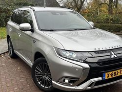 Gebruikt 2020 Mitsubishi Outlander Edition SUV | € 22.050 (Eerlijke prijs)