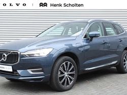 Blauw Gebruikt 2021 Volvo XC60 Inscription SUV | € 42.950 (Goede deal)