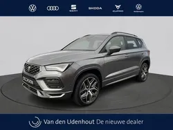 Grijs Gebruikt 2024 Seat Ateca Business SUV | € 39.950 (Duur)