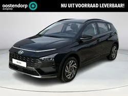Overig Gebruikt 2024 Hyundai Bayon Comfort SUV | € 23.950 (Duur)