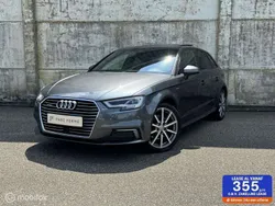 Grijs Gebruikt 2017 Audi A3 Sportback e-tron S-Line Sedan | € 21.950 (Iets duurder)
