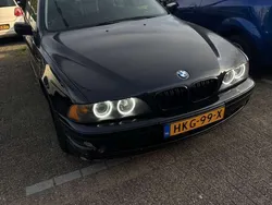 Gebruikt 2003 BMW 520 Sedan | € 6.500 (Iets duurder)