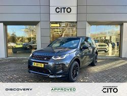 Grijs Gebruikt 2022 Land Rover Discovery Sport HSE SUV | € 42.450 (Eerlijke prijs)