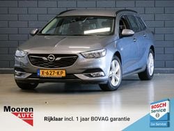 Grijs Gebruikt 2018 Opel Insignia Business Stationwagen | € 14.950 (Super prijs)