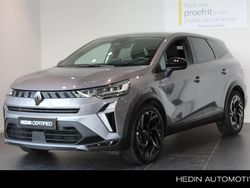 Grijs Gebruikt 2025 Renault Symbioz Esprit Alpine SUV | € 34.745 (Eerlijke prijs)