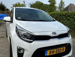 Wit Gebruikt 2019 Kia Picanto Hatchback | € 10.500 (Eerlijke prijs)