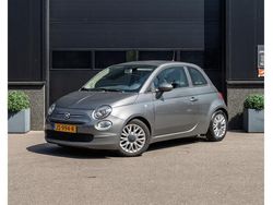 Grijs Gebruikt 2016 Fiat 500 Pop Star Hatchback | € 7.500 (Goede deal)