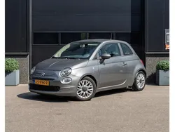 Grijs Gebruikt 2016 Fiat 500 Pop Star Hatchback | € 7.500 (Goede deal)