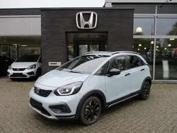 Nieuw 2024 Honda Jazz Hybrid Hatchback | € 37.185 (Iets duurder)
