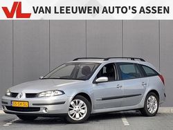 Grijs Gebruikt 2006 Renault Laguna GrandTour Dynamique Stationwagen | € 1.948