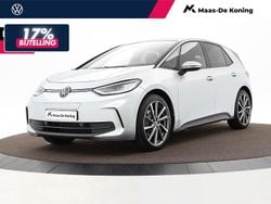 Grijs Gebruikt 2023 VW ID.3 Pro Hatchback | € 27.980 (Eerlijke prijs)