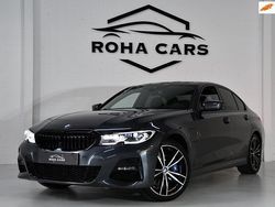 Grijs Gebruikt 2021 BMW 330 Executive Sedan | € 36.945 (Eerlijke prijs)