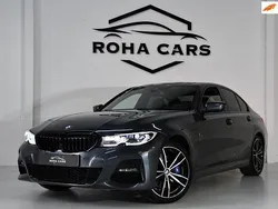 Grijs Gebruikt 2021 BMW 330 Executive Sedan | € 39.945 (Iets duurder)