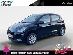 (x5b) Gebruikt 2021 Hyundai i10 Comfort Hatchback | € 12.950 (Eerlijke prijs)
