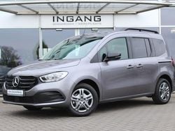 Grijs Gebruikt 2024 Mercedes EQT200 Style MPV | € 26.900