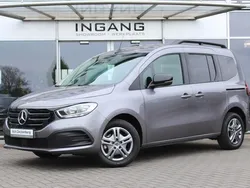 Grijs Gebruikt 2024 Mercedes EQT200 Style MPV | € 26.900