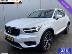 Wit Gebruikt 2021 Volvo XC40 Inscription SUV | € 28.744 (Super prijs)