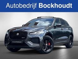 Grijs Gebruikt 2023 Jaguar F-Pace R SUV | € 62.950 (Iets duurder)